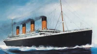 RMS titanic