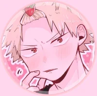 Tourette Kacchan