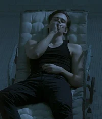 Bill Skarsgard