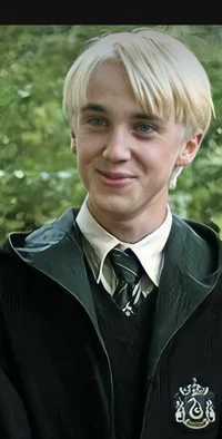 Draco malfoy