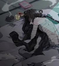 Osamu Dazai