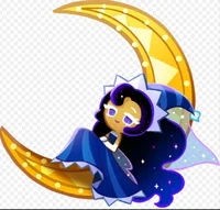 Moonlight Cookie