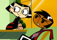 Brit and Tiff Crust