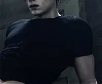 Leon S Kennedy