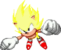S2 Super Sonic