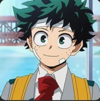 deku alfa