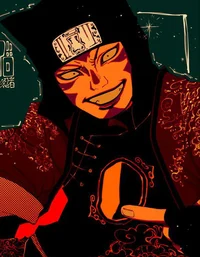 Kankuro 