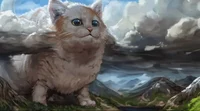 Enormeowse