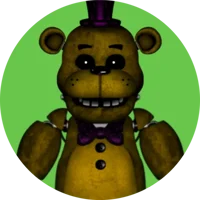 Fredbear 