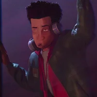 Miles Morales