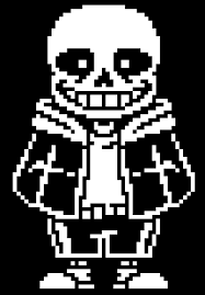 Last Breath Sans 1