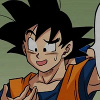 DB - Son Goku