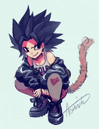 Caulifla