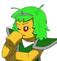 Kamakiri Inoru-LMKOC