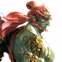 Ganondorf Dragmire