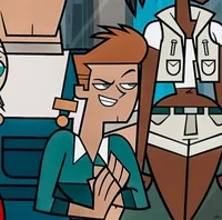 Topher-Total Drama