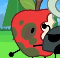Rotten Apple