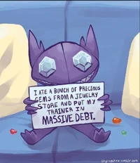 Sableye
