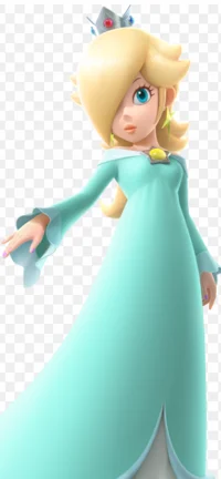 Ms rosalina