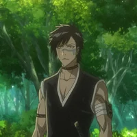 Shuhei Hisagi