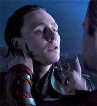 Loki the god of lies