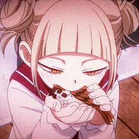 Himiko Toga