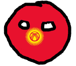 Kyrgyzstanball