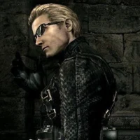 Albert Wesker