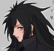 Fem Madara Uchiha