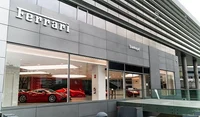 Dealership Ferrari