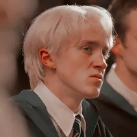Draco Malfoy