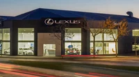 Dealership Lexus