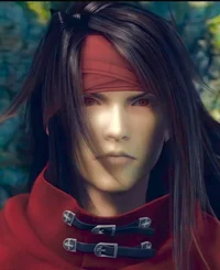 Vincent Valentine 