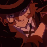 Chuuya Nakahara 