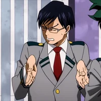 Tenya iida