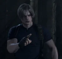 Leon Kennedy 