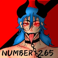 Number 265