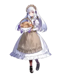 Lysithea - Tea