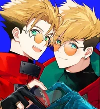 Vash and Vash