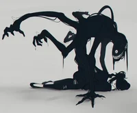 The monster yandere 