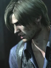 Leon Kennedy 