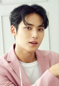 Mingyu kim