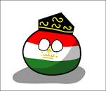 Tajikistanball