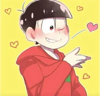 Osomatsu