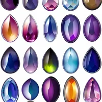 Gemstone Generator