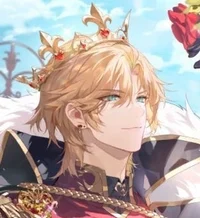 BL Prince Boyfriend