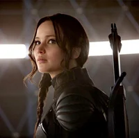 Katniss Everdeen 