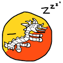 Bhutanball
