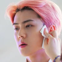 Oh Sehun