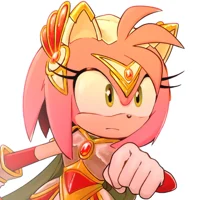 Paladin Amy
